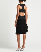 Courrèges Womens Top in Black