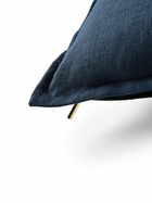 Ralph Lauren Home Blue Bayview Throw Cushion