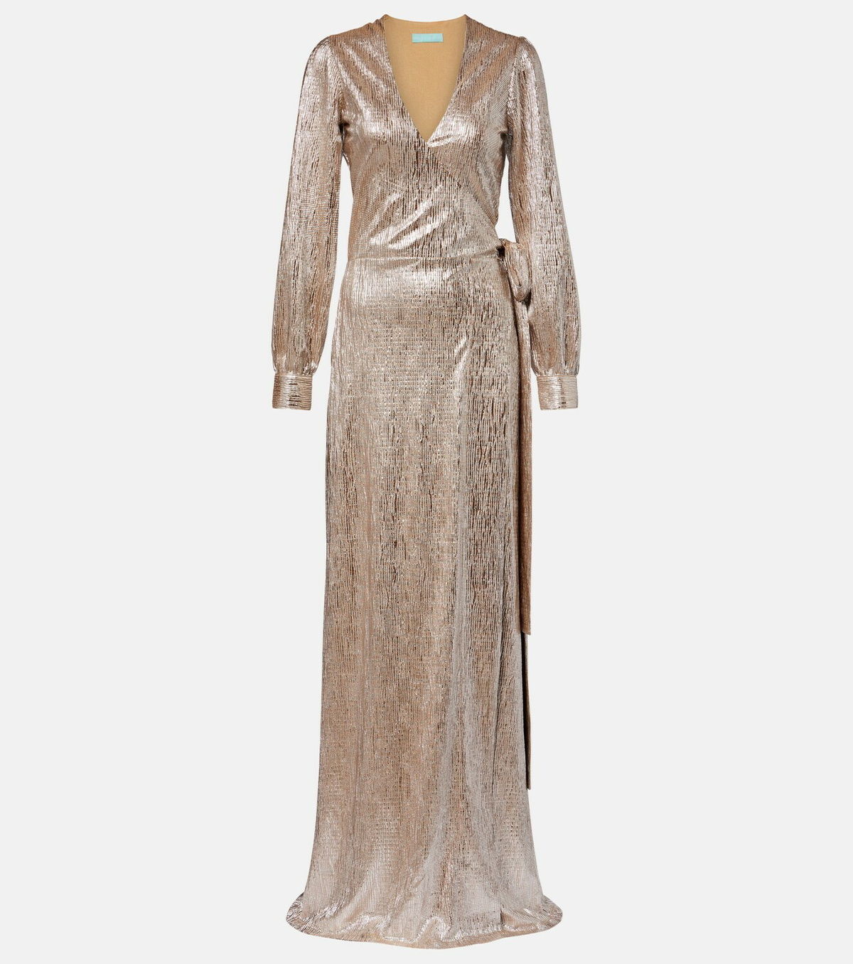 Melissa Odabash Laurel gown