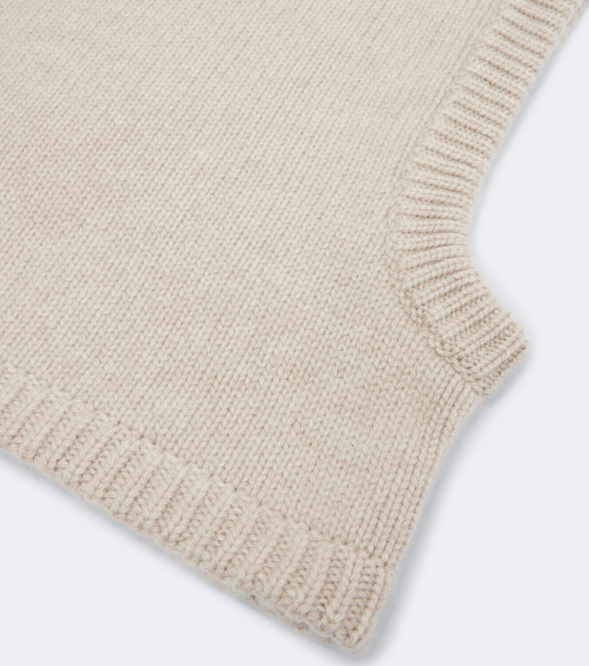Lisa Yang Astri cashmere balaclava