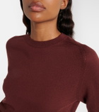 Loro Piana Piuma cashmere sweater