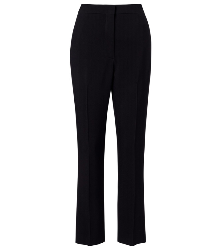 Photo: Givenchy Cropped slim pants