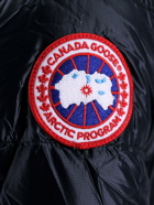 Canada Goose   Jacket Black   Mens