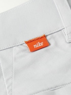 Nike Golf - Slim-Fit Dri-FIT Golf Trousers - Neutrals