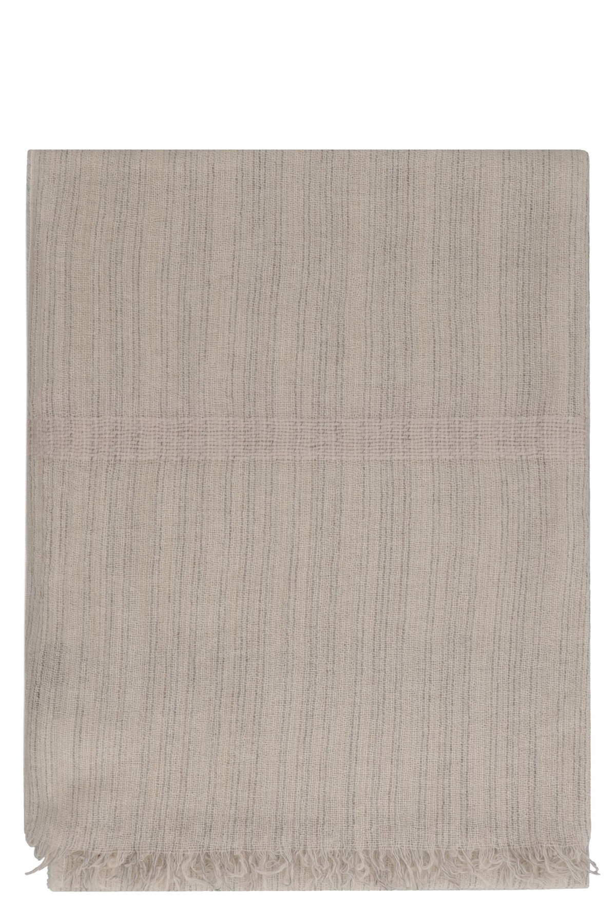 Malo Cashmere Scarf