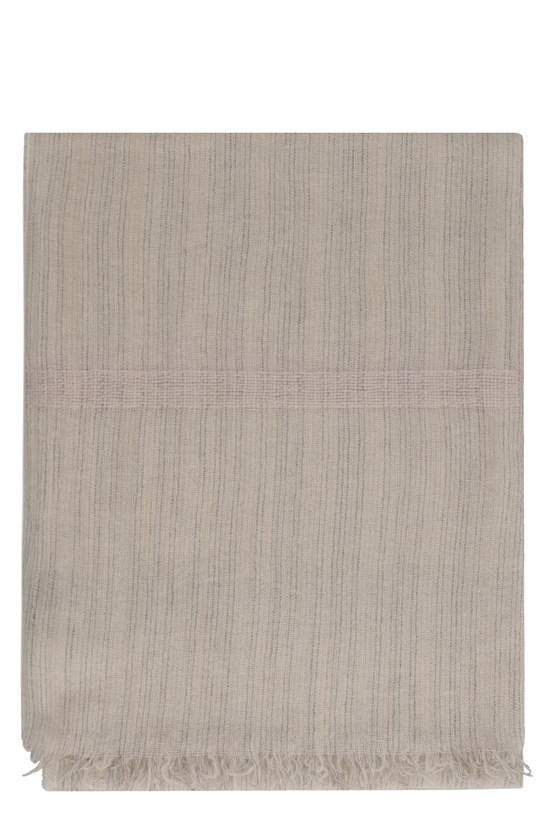 Photo: Malo Cashmere Scarf