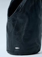 Our Legacy Fofinho Drip Shoulder Bag