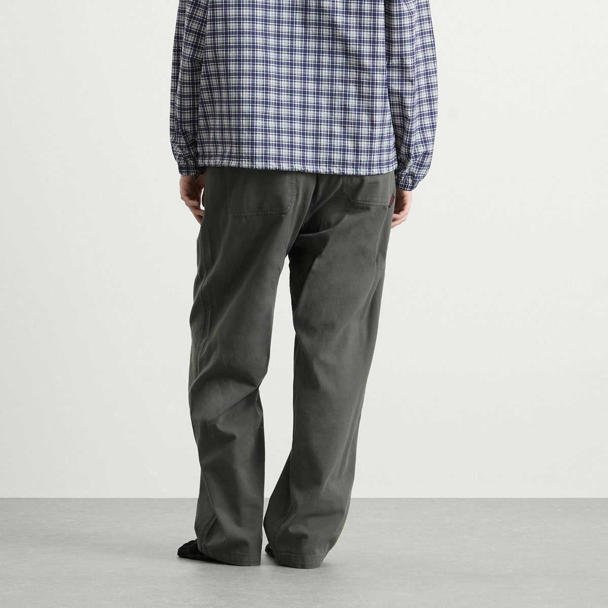 Gramicci Women's Swell Pants in Shadow