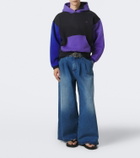 ERL Wide-leg jeans