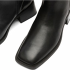 Vagabond Shoemakers Women's Blanca Knee High Boot in Black