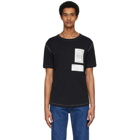 Helmut Lang Black Base Layer T-Shirt