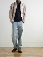 Rag & Bone - Angus Linen Shirt Jacket - Gray
