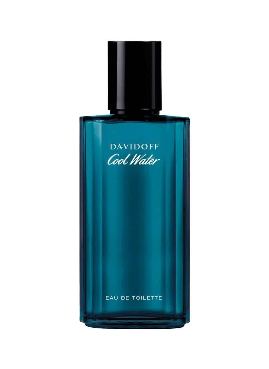 Coolwater Men / Davidoff EDT Spray 2.5 oz (m)