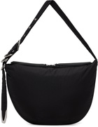 rag & bone Black Spire Mini Bag