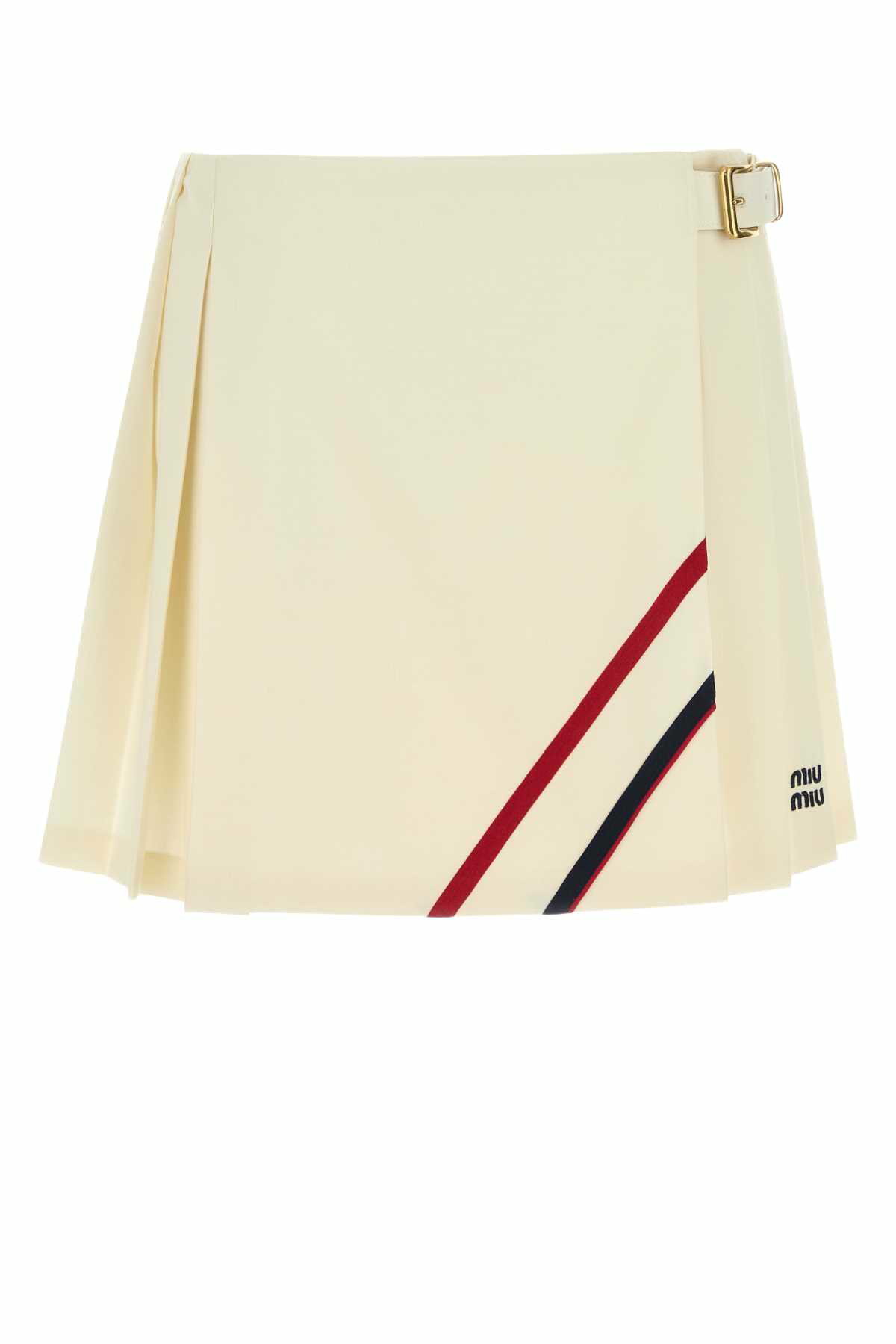 スカート MIU MIU Lilac Satin Skirt Miu Miu Lilac Satin Skirt Elegance For Every Occasion – LOZURI®