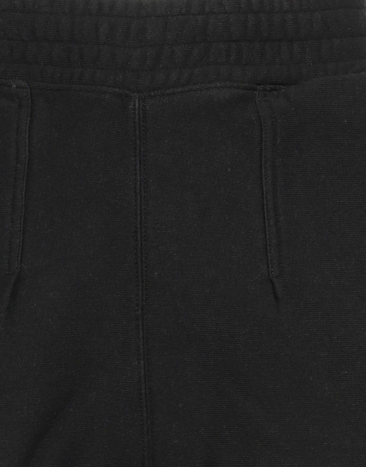 Champion Reverse Weave Womens Shorts & Bermuda Shorts in Black