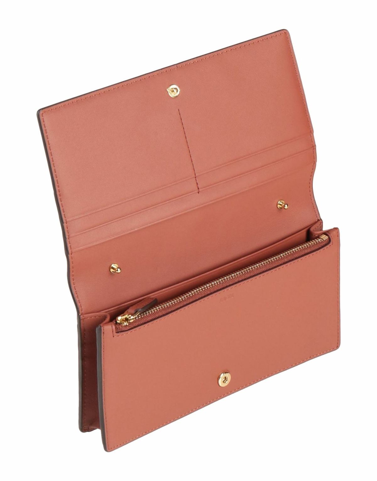 Mcm Womens Cross-body bag Light brown