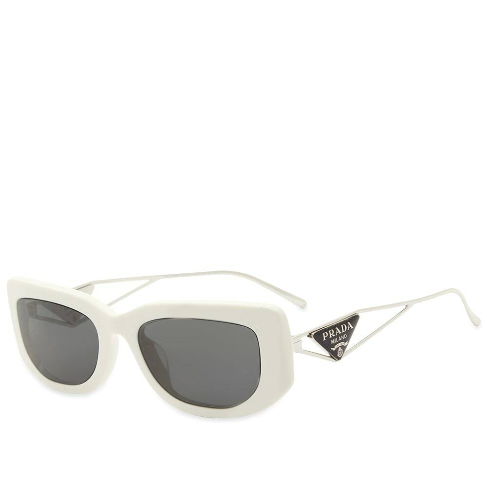 Prada Eyewear Women display picture 1