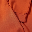 Nanamica Crew Neck Lightweight Sweat