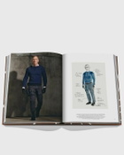 Assouline James Bond Style Multi Fashion & Lifestyle