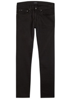 Polo Ralph Lauren The Sullivan Slim Jeans Black