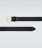 Lardini Leather belt