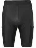 Rapha - Core Cargo Cycling Shorts - Black