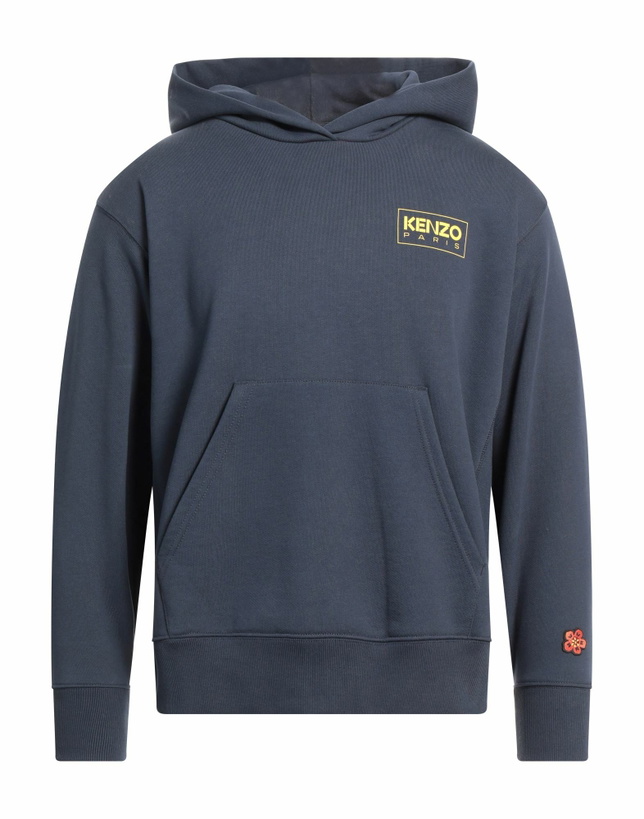Photo: Kenzo Mens Sweatshirt in Navy