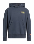 Kenzo Mens Sweatshirt in Navy
