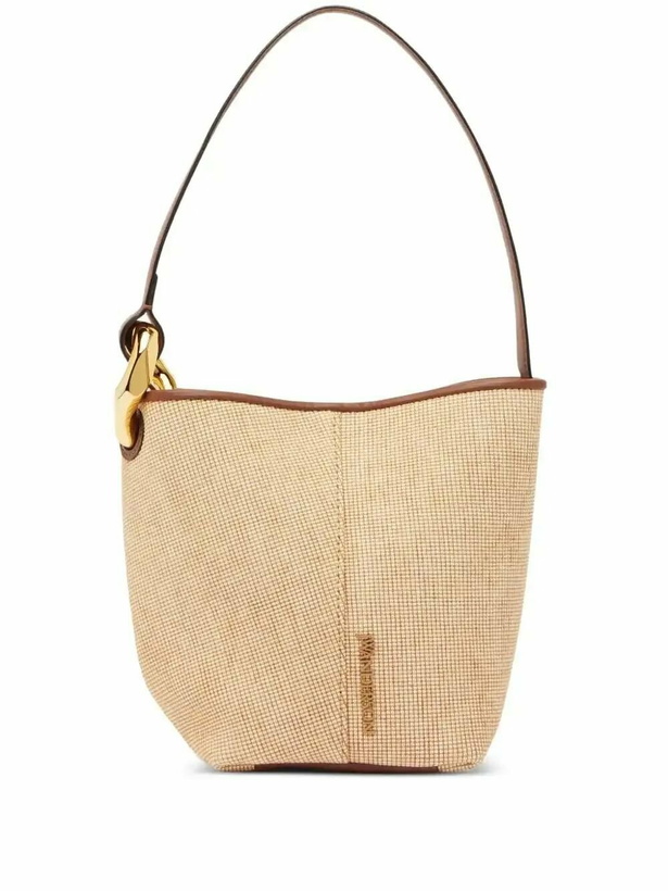 Photo: JW Anderson Small Corner Bucket Bag