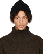 Howlin' Four-Pack Black King Jammy Beanies
