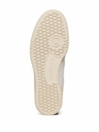 Reebok LTD White Club C Leather Sneakers