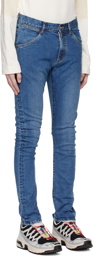 Attachment Blue Curve Jeans
