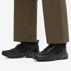 Salomon Men's ACS Pro Advanced Sneakers in Triple Black