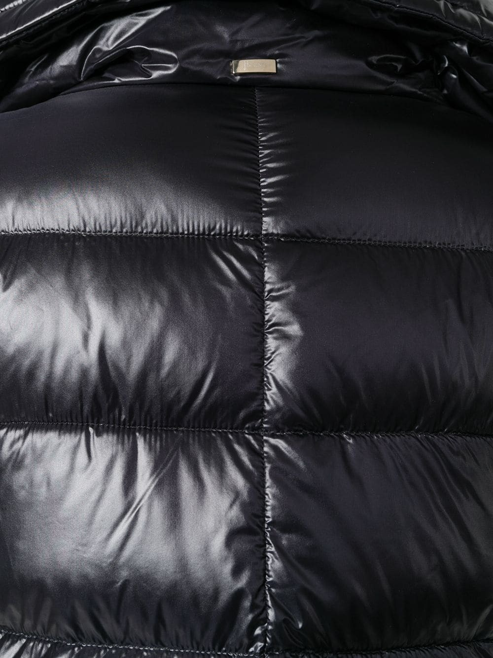 【HERNO】CLEOFE DOWN JACKET HERNO - Cleofe Down Jacket Herno