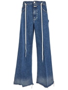 Closed Loose Jeans