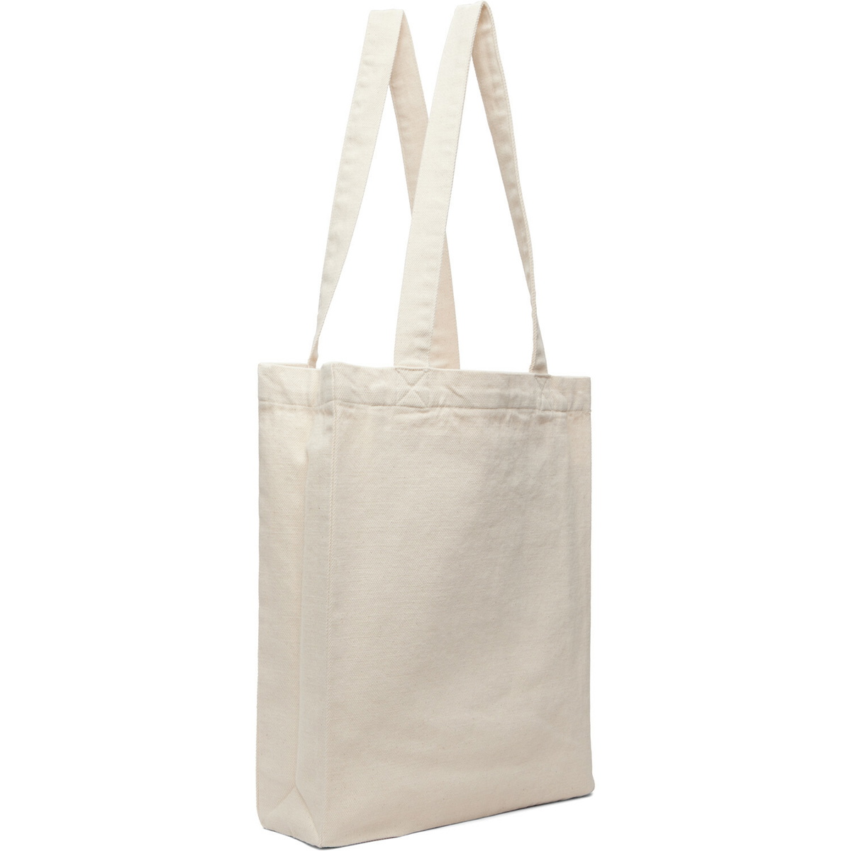 A.P.C. Off-White Lou Tote