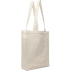 A.P.C. Off-White Lou Tote