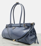 Prada Prada Bonnie Medium leather shoulder bag