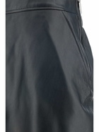 ARMA Leather Arkina Skirt