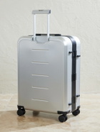 DB Journey - Ramverk Polycarbonate and Aluminium Check-In Suitcase
