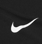 Nike Tennis - NikeCourt Dri-FIT Tennis T-Shirt - Men - Black