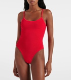 Hunza G Pamela swimsuit