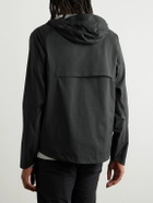 Nike Running - Cosmic Peaks Logo-Print Storm-FIT ADV Jacket - Black
