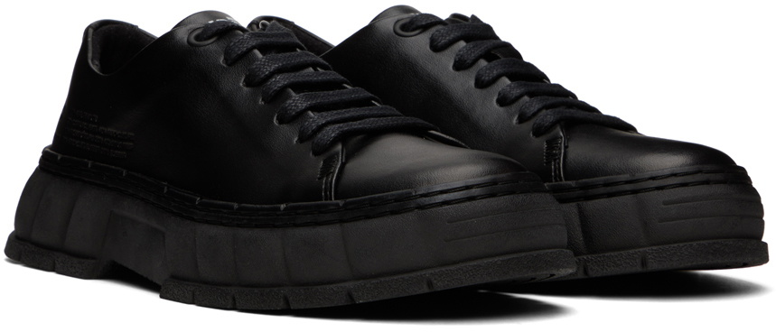 Virón Black 2005 Sneakers