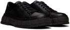 Virón Black 2005 Sneakers