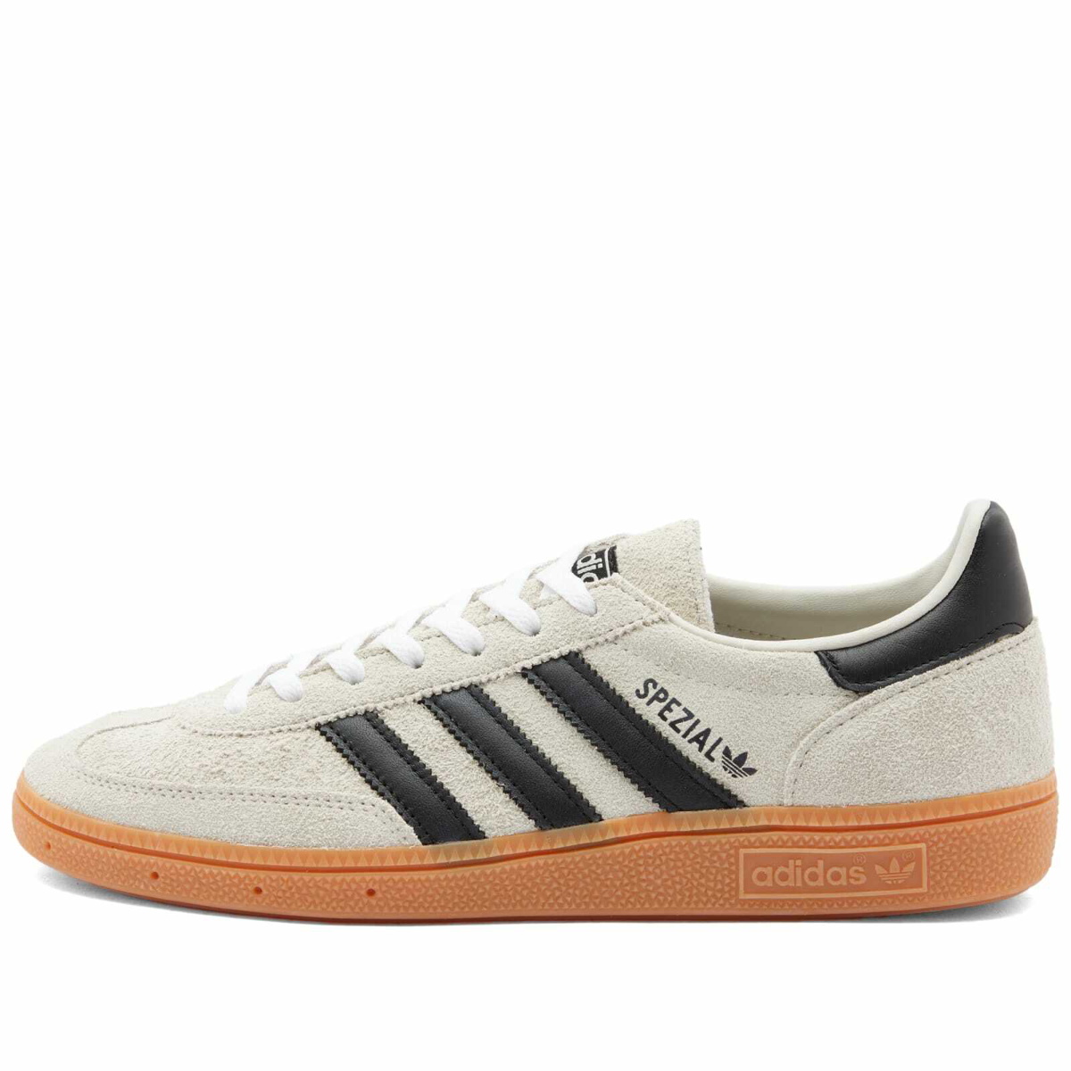 Adidas Women's Handball Spezial W Sneakers in Alumina/Core Black