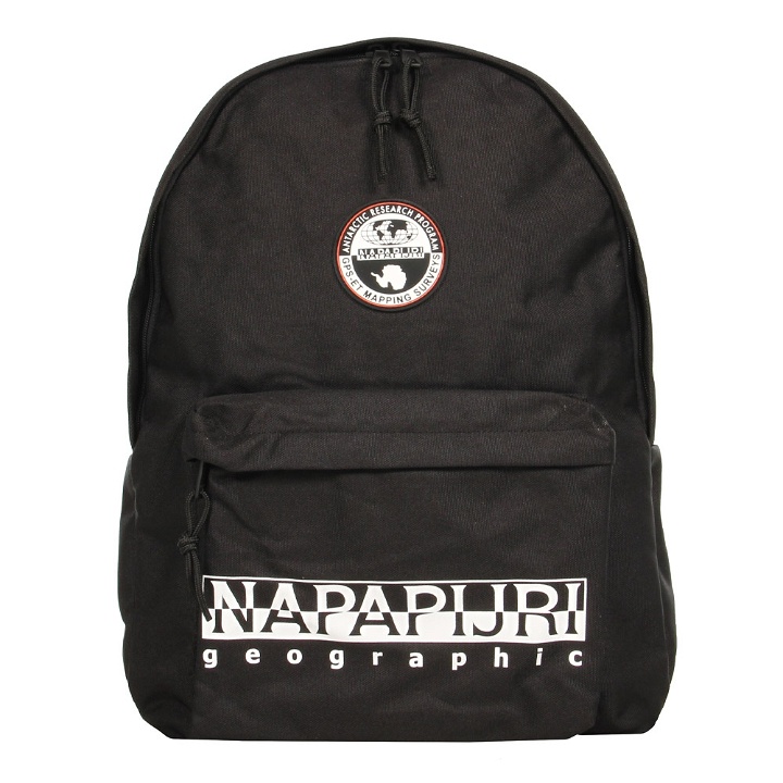 Photo: Happy Day Back Pack - Black
