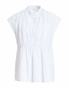 Peserico Womens Top in Navy
