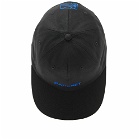 PACCBET Men's Logo Cap in Black